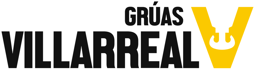 Gruas Villarreal SA. de CV.